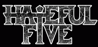 logo Hateful Five